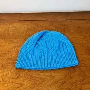 NWT Club Monaco Knit Beanie